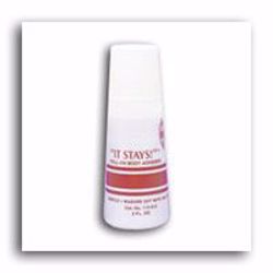 Picture of ADHESIVE ROLL ON BODY 2OZ