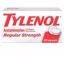 Picture of TYLENOL TAB 325MG (100/BX)