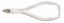 Picture of NIPPER NAIL CONCAVE S/S 5 1/ 2