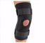 Picture of KNEE SUPPORT CLSD PATELLA STABILIZED REINF LG