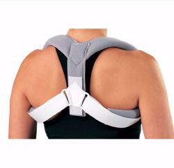Picture of CLAVICLE SPLINT UNIVERSAL