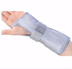 Picture of WRIST/FOREARM SUPPORT RT UNIV10