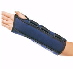 Picture of WRIST/FOREARM SUPPORT LT UNIV7