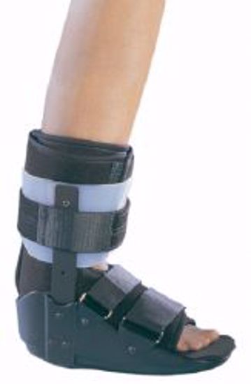 Picture of ANKLE WALKER MED