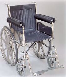 Picture of CUSHION WHEELCHAIR ARMREST