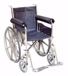 Picture of CUSHION WHEELCHAIR ARMREST D/S