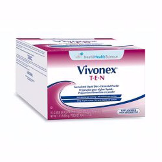 Picture of VIVONEX TEN UNFLAV 2.84OZ (10/BX 6BX/CS)