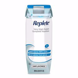 Picture of REPLETE UNFLAV 250ML (24/CS)