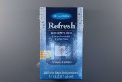 Picture of REFRESH 50 DRP 1.4-0.6% (50/BX)