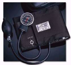 Picture of SPHYGS DIAGNOSTIX 720 ADLT BLK