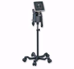 Picture of SPHYGS DIAGNOSTIX MOBILE UNITADLT BLK