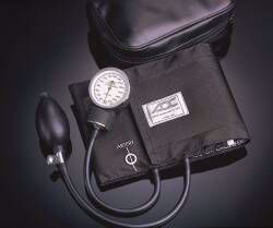 Picture of SPHYGS PROSPHYG 760 LG ADLT BLK