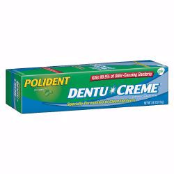 Picture of DENTU CREME TOOTHPASTE 3.9 OZ