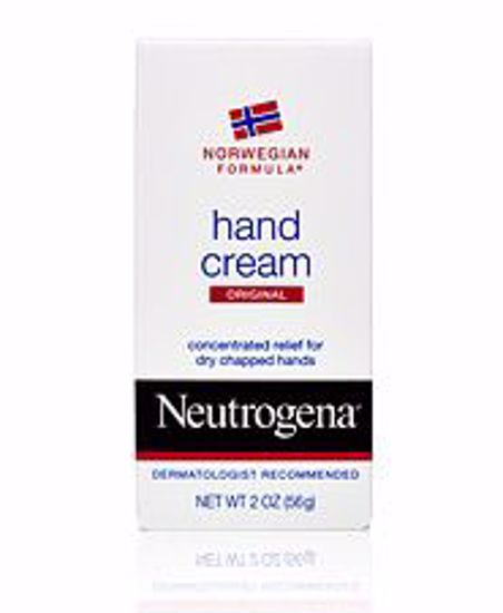 Picture of CREAM NEUTROGENA HAND UNSCNTD20Z