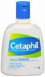 Picture of CLEANSER CETAPHIL GENTLE 8OZ