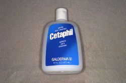 Picture of CLEANSER CETAPHIL 16OZ