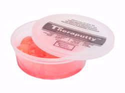 Picture of THERAPUTTY SOFT RED 4OZ