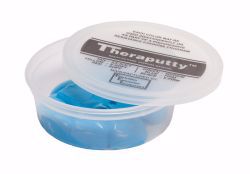 Picture of THERAPUTTY FIRM BLUE 4OZ