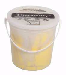 Picture of THERAPUTTY 5LB YELLOW