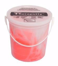 Picture of THERAPUTTY 5LB RED