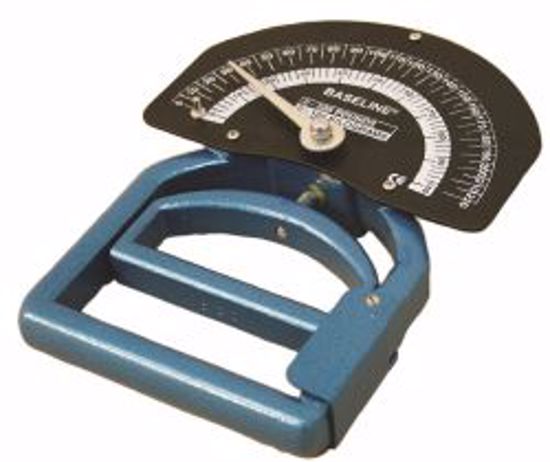 Picture of DYNAMOMETER SMEDLEY