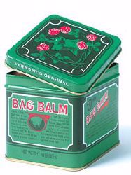Picture of OINTMENT BAG BALM 1OZ