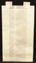 Picture of BAG BEDSIDE FL RET WHT 6.5X11.375 (2000/CS)