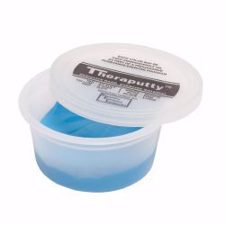 Picture of THERAPUTTY FIRM BLU 2OZ