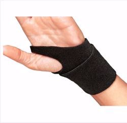 Picture of WRIST WRAP UNIV