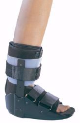 Picture of ANKLE WALKER LG