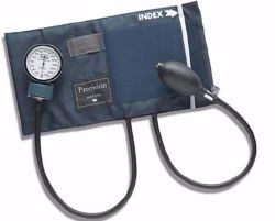 Picture of SPHYG ANEROID NYLN BLU ADLT