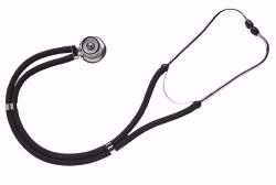 Picture of STETHOSCOPE SPRAGUE RAPPAPORTRED