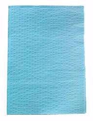 Picture of TOWEL 2PLY/POLY BLU 13X18 (500/CS)