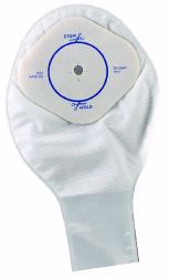 Picture of POUCH OSTOMY TRANSP DRAIN 6" (15/BX)