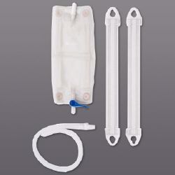 Picture of KIT LEG BAG URINARY VENT (10/BX)