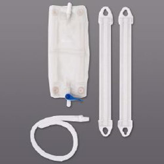 Picture of KIT LEG BAG URINARY VENT (10/CS)