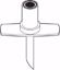 Picture of ADAPTER VIAL UNIV (120/BX 2BX/CS)