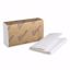 Picture of TOWEL PAPER SNGL-FOLD WHT