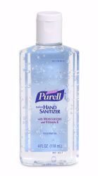Picture of SANITIZER PURELL HAND 4.25OZ (24/CS)