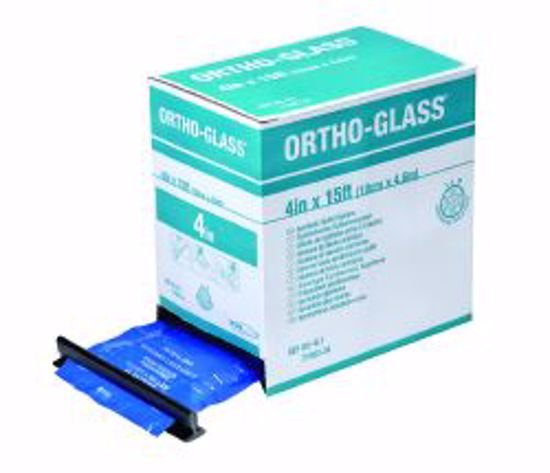 Picture of ROLL SPLINT ORTHOGLASS 4"X15'(2/CS)