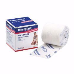 Picture of BANDAGE ELAS ADHSV TENSOPLASTWHT 3"X5YDS (36/CS)