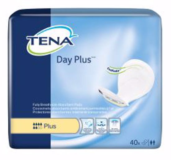 Picture of PAD PROMISE INCONT XHVY (40/PK2PK/CS)