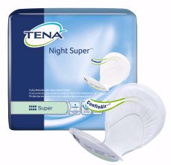 Picture of PAD PROMISE INCONT NITE (24/PK2PK/CS)