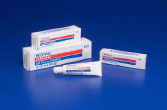 Picture of DRESSING GEL WOUND 1OZ TU (12/CS) KENDAL