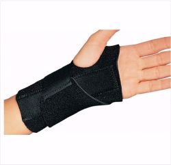 Picture of WRIST WRAP NEOP LT UNIV