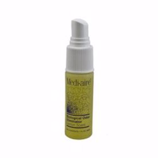 Picture of AIR FRESHENER ODOR ELIMINATOR LEMON SCENT 1OZ (48/CS)