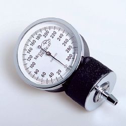 Picture of GAUGE SPHYG FOR 760 SERIES