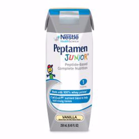 Picture of PEPTAMEN JR VAN 250ML (24/CS)