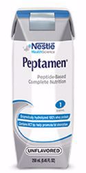 Picture of PEPTAMEN UNFLAV 250ML (24/CS)