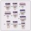 Picture of BANDAGE ADHSV FLEX SPOT OVAL 1 1/4" (100/BX)